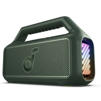Портативная акустика Soundcore Boom 2 Зеленый