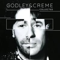 Виниловая пластинка Godley & Creme - Collected (Black Vinyl LP)