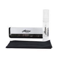 Комплект для очистки пластинок Alive Audio Cleaning Kit AA-ACC-CLNKIT