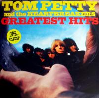 Виниловая пластинка Petty, Tom, Greatest Hits