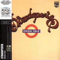 Виниловая пластинка Stradaperta - Maida Vale (Black Vinyl LP)