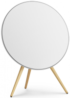 Беспроводная акустика Bang & Olufsen BeoPlay A9 4th Gen White/Oak (без GVA)