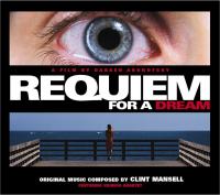 Виниловая пластинка Clint Mansell & Kronos Quartet – Requiem For A Dream (OST)