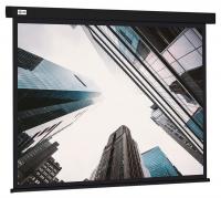 Экран Cactus Wallscreen CS-PSW-124X221-BK