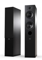 Напольная акустическая система Indiana Line Tesi 5 Black