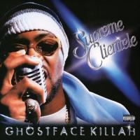 Виниловая пластинка Ghostface Killah - Supreme Clientele (Black Vinyl 2LP)