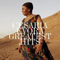 Виниловая пластинка Cesaria Evora GREATEST HITS