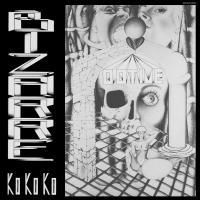 Виниловая пластинка Bizarre Ko Ko Ko - 00 Time (Black Vinyl LP)