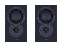 Полочная акустика Mission LX-1 MKII Black
