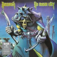 Виниловая пластинка Nazareth - No Mean City (Coloured Vinyl LP)