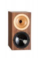Полочная акустическая система Odeon Audio Orfeo Walnut Root