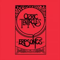 Виниловая пластинка Ozric Tentacles - Erpsongs (Black Vinyl 2LP)