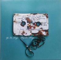 Виниловая пластинка Yo La Tengo -  Popular Songs (Black Vinyl 2LP)