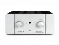 Интегральный усилитель Unison Research Unico 150 silver