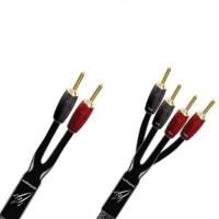 Акустический кабель AudioQuest Rocket 44 SBW-BANANAG, 3.0 м