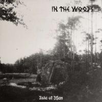 Виниловая пластинка In The Woods - Isle Of Men (Black Vinyl LP)