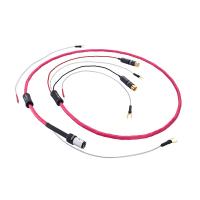 Кабель Nordost Tone Arm + Heimdall2 straight din-RCA 2,25м