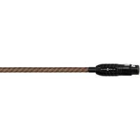 Кабель межблочный аудио Wire World Eclipse 8 Balanced Interconnect 1.0m Pair (EBI1.0M-8)