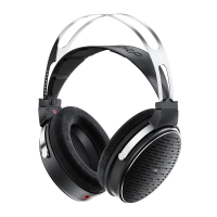 Наушники FiiO JT3 Black
