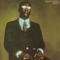 Виниловая пластинка Grant Green - Visions (Black Vinyl LP)