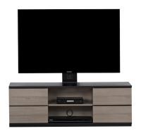 Подставки Sonorous LBA 124S HBLK BLK MOL