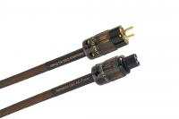 Сетевой кабель Tchernov Cable Reference DSC AC Power EUR (1.65 m)
