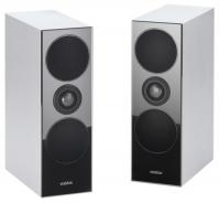 Полочная акустика Revox Shelf G70 silver/black