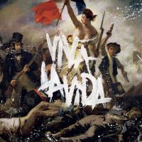 Виниловая пластинка Coldplay - Viva La Vida Or Death And All His Friends (Clear Vinyl LP)