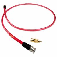 Кабель Nordost Heimdall2 Digital Coax 75Ohm BNC + RCA адаптер 2,5м