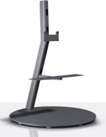 Напольная стойка Loewe Floor stand flex 43-65 (60800D00) basalt grey