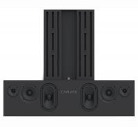 Комплект для ТВ Canvas HIFI 55 Black