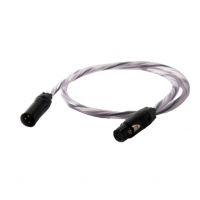 Кабель межблочный аудио Studio Connection Digital Reference XLR 3 m