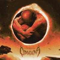 Виниловая пластинка Obscura -  A Valediction (Black Vinyl 2LP)