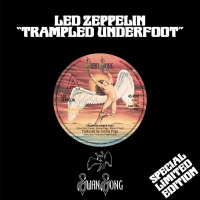 Виниловая пластинка Led Zeppelin - Trampled Under Foot (Limited, Black Vinyl  LP)