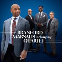 Виниловая пластинка Branford Marsalis - Belonging (Black Vinyl LP)