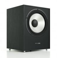 Сабвуфер PYLON AUDIO Pearl Sub Black