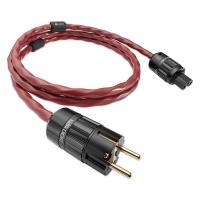 Сетевой кабель Nordost Red Dawn 3 Power Cord 3.5 m\EUR