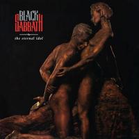 Виниловая пластинка Black Sabbath - The Eternal Idol (Translucent Ruby Vinyl LP)