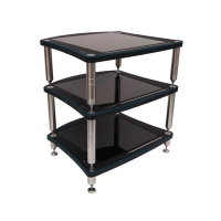 Модуль стойки под Hi-Fi Bassocontinuo Accordeon XL4 2.0 MC edition – bottom shelf