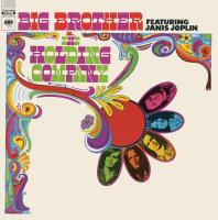 Виниловая пластинка OST - Lp-Big Brother & The Hold Company (LP)