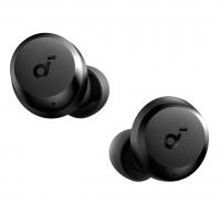 Наушники Soundcore A25i Black v.2