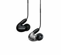 Наушники Shure AONIC 5 SE53BABK+UNI-EFS