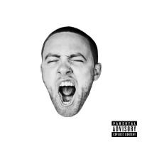 Виниловая пластинка Mac Miller GO:OD AM