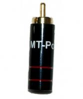 Разъем MT-Power MTP PLATINUM RCA