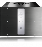 Усилитель мощности Accustic Arts AMP III Ultra Power (Black)