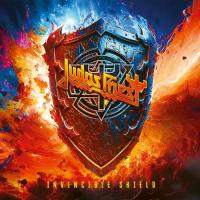 CD диск Judas Priest - Invincible Shield (Digisleeve)