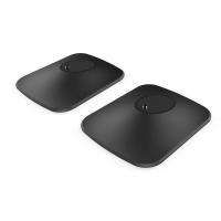 Стойки KEF P1 DESK PAD BLACK (SP4013BA)
