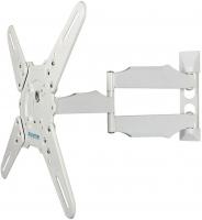 Кронштейн Kromax ATLANTIS-40 White