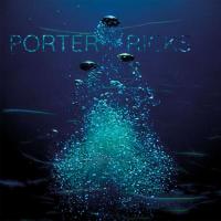 Виниловая пластинка Porter Ricks - Same (Black Vinyl 2LP)