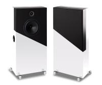 Напольная акустика Davis Acoustics THE STAGE White